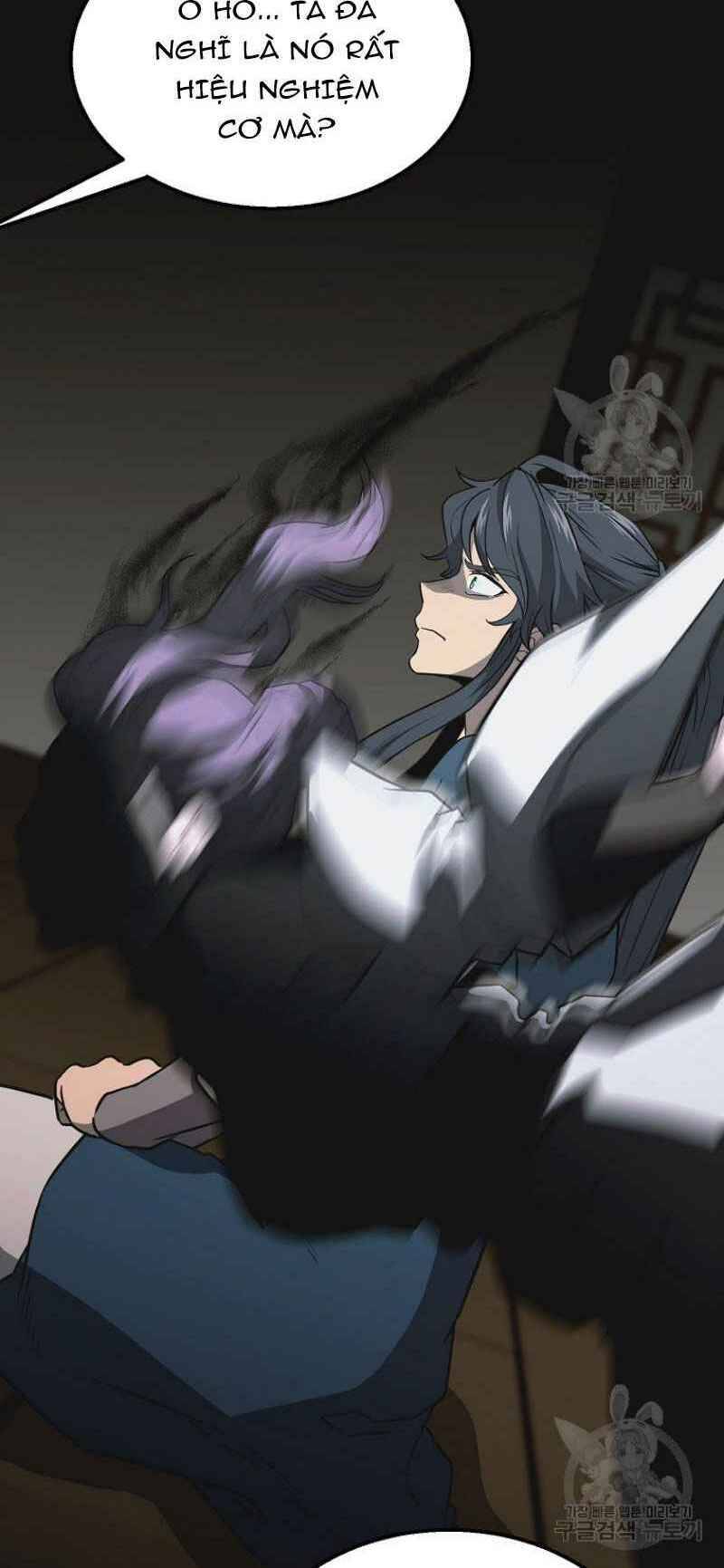 Thiếu Niên Phương Sĩ Chapter 17 - 8