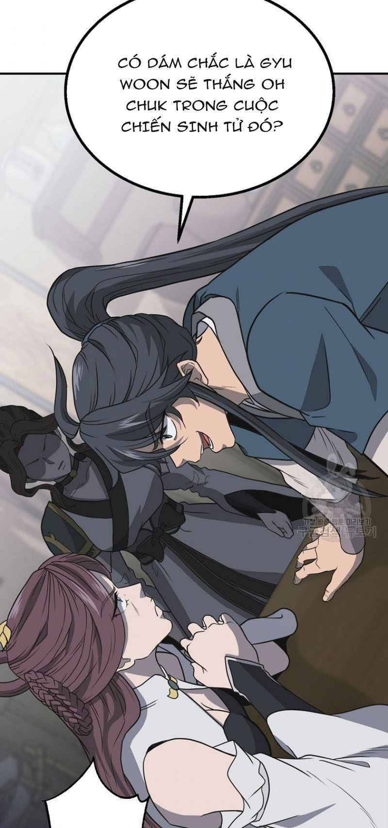 Thiếu Niên Phương Sĩ Chapter 17 - 75
