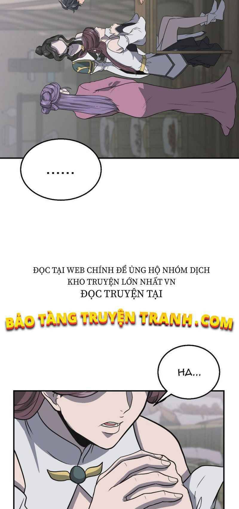 Thiếu Niên Phương Sĩ Chapter 17 - 77