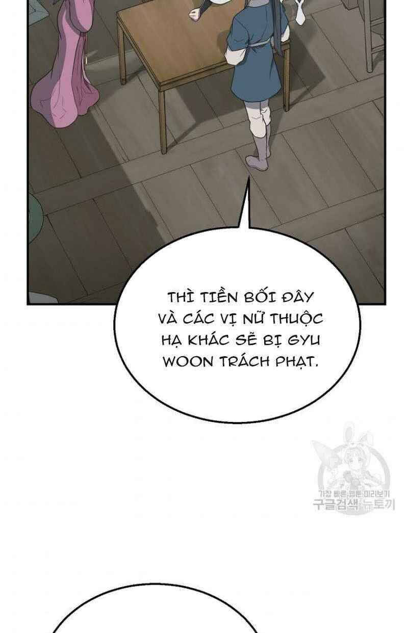 Thiếu Niên Phương Sĩ Chapter 17 - 82