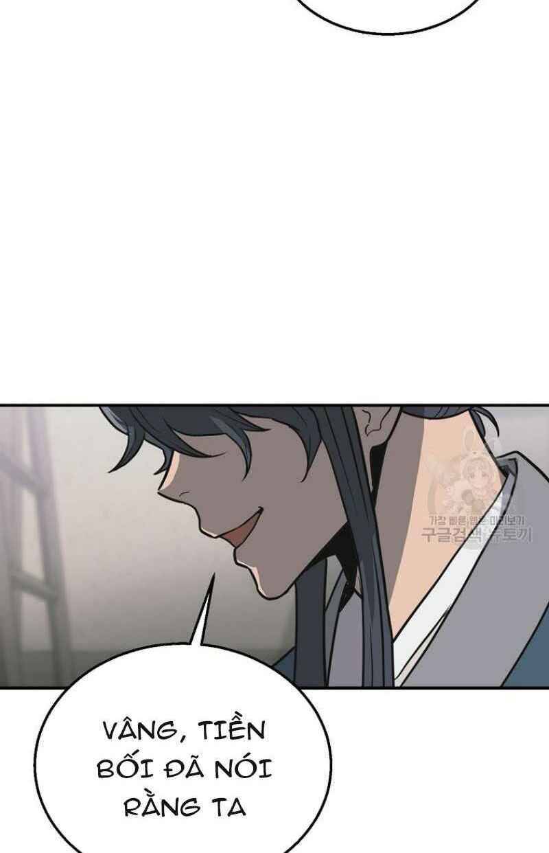 Thiếu Niên Phương Sĩ Chapter 17 - 84