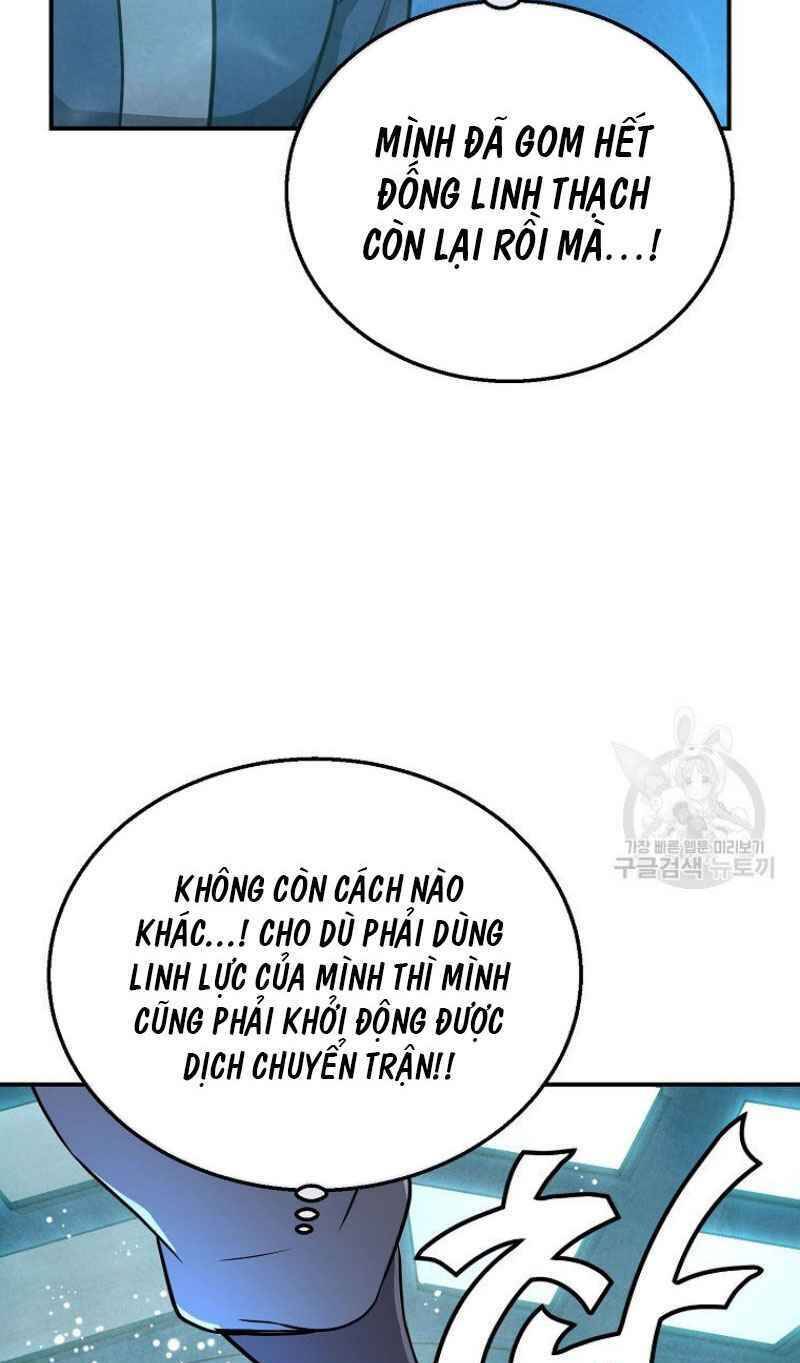 Thiếu Niên Phương Sĩ Chapter 18 - 101