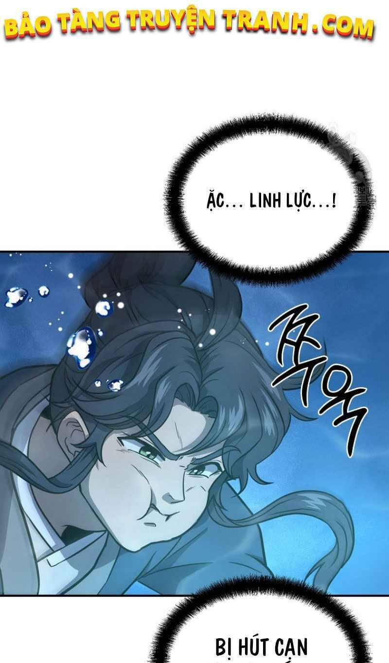 Thiếu Niên Phương Sĩ Chapter 18 - 103