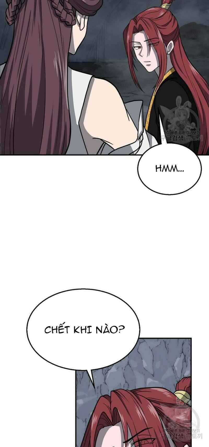 Thiếu Niên Phương Sĩ Chapter 18 - 12