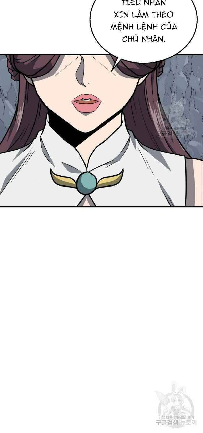 Thiếu Niên Phương Sĩ Chapter 18 - 16