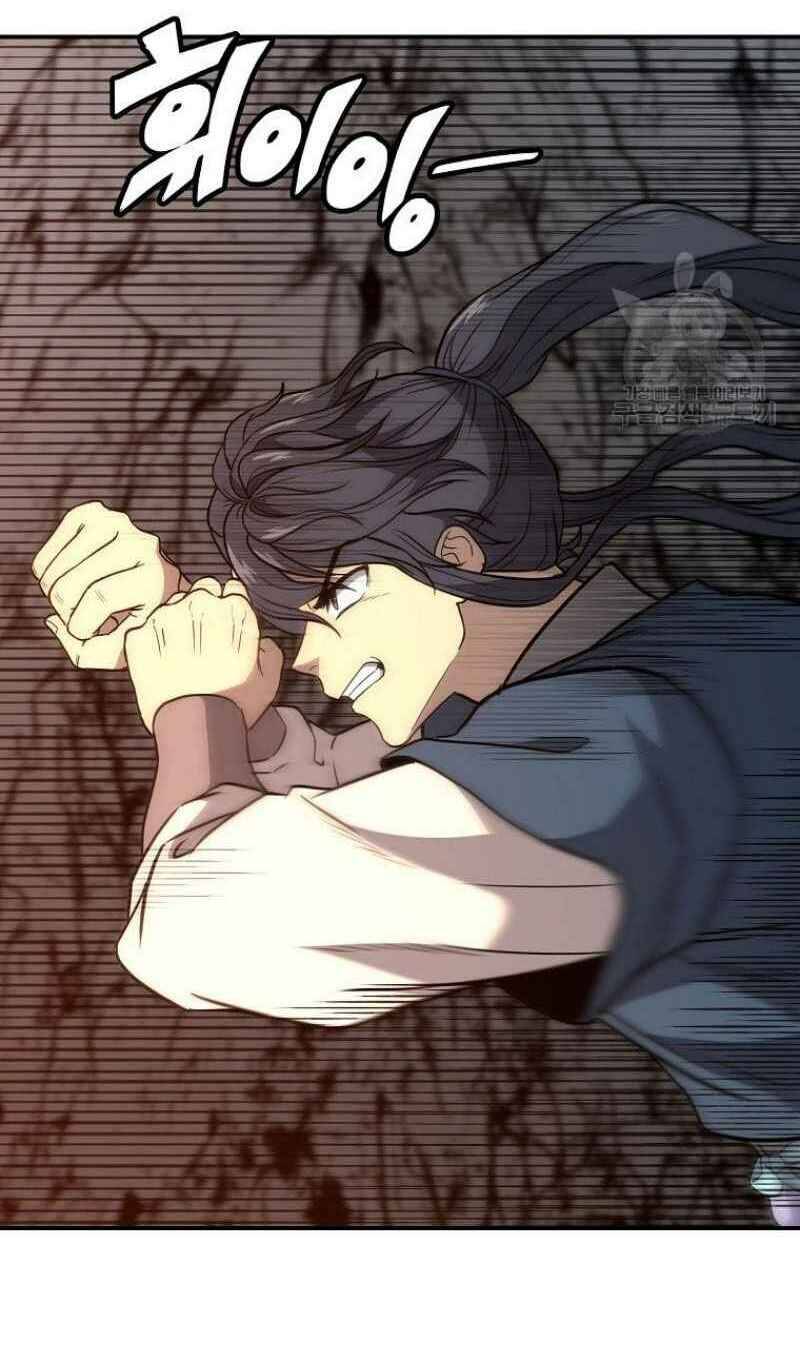 Thiếu Niên Phương Sĩ Chapter 18 - 38