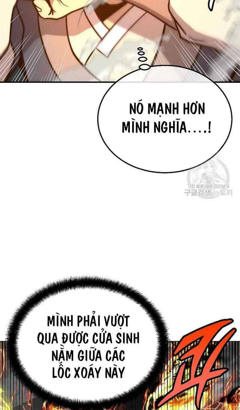 Thiếu Niên Phương Sĩ Chapter 18 - 42