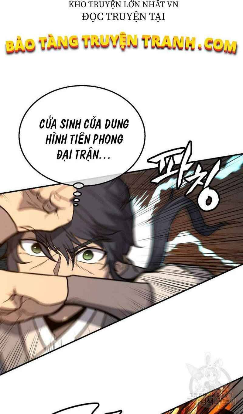 Thiếu Niên Phương Sĩ Chapter 18 - 44