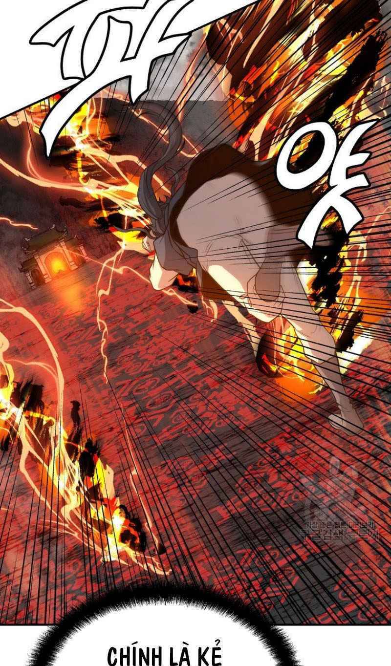 Thiếu Niên Phương Sĩ Chapter 18 - 45