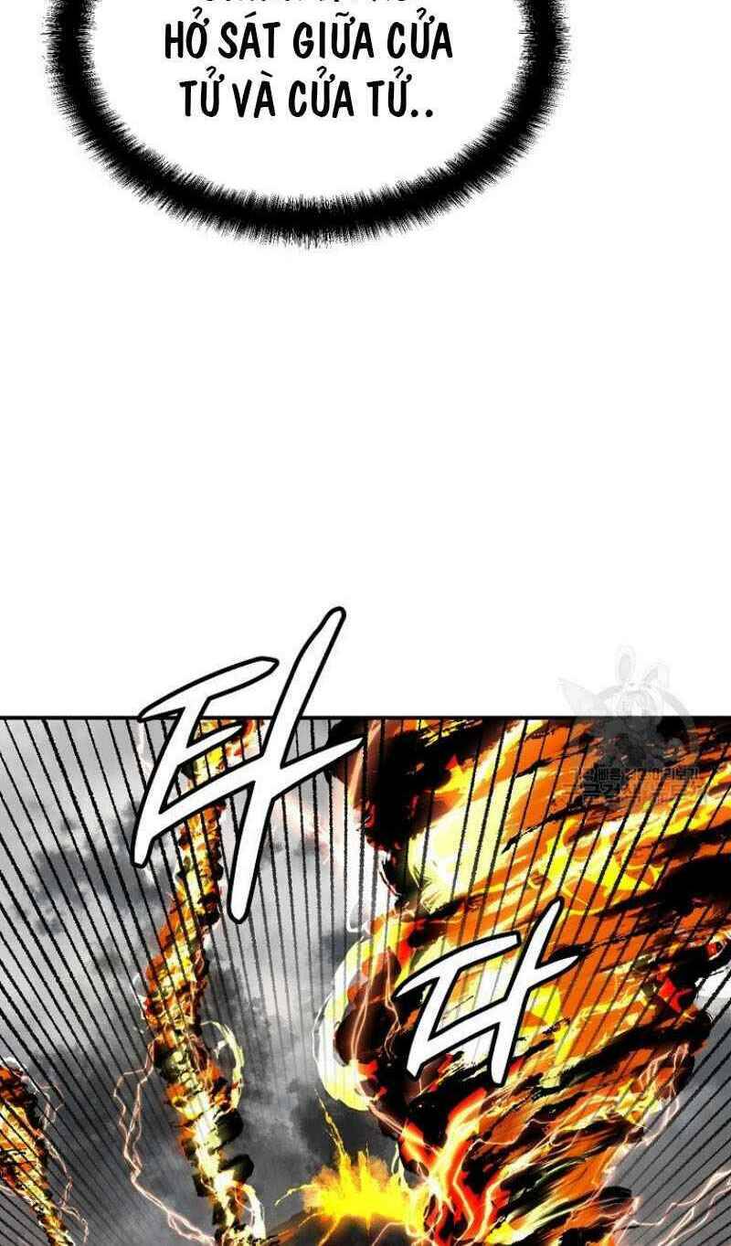 Thiếu Niên Phương Sĩ Chapter 18 - 46