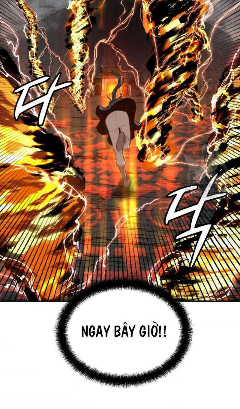 Thiếu Niên Phương Sĩ Chapter 18 - 47