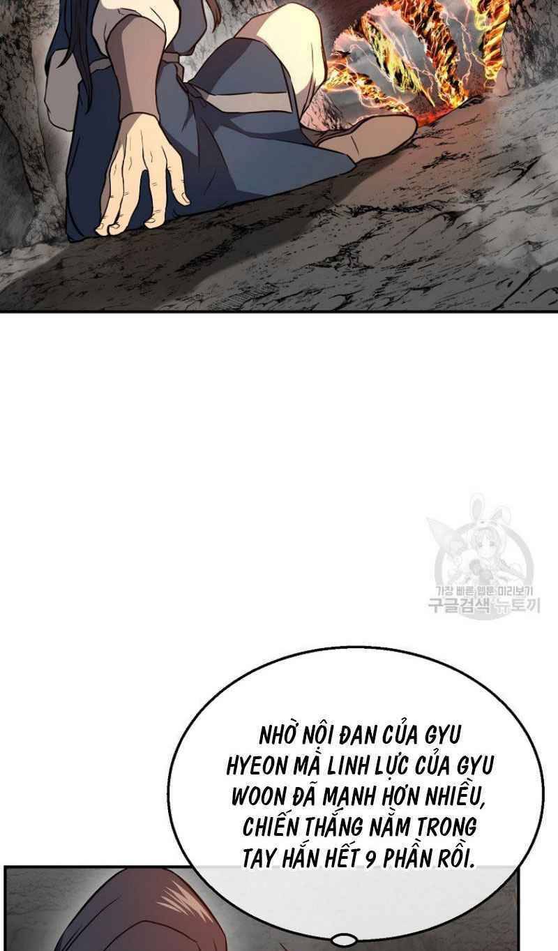 Thiếu Niên Phương Sĩ Chapter 18 - 51