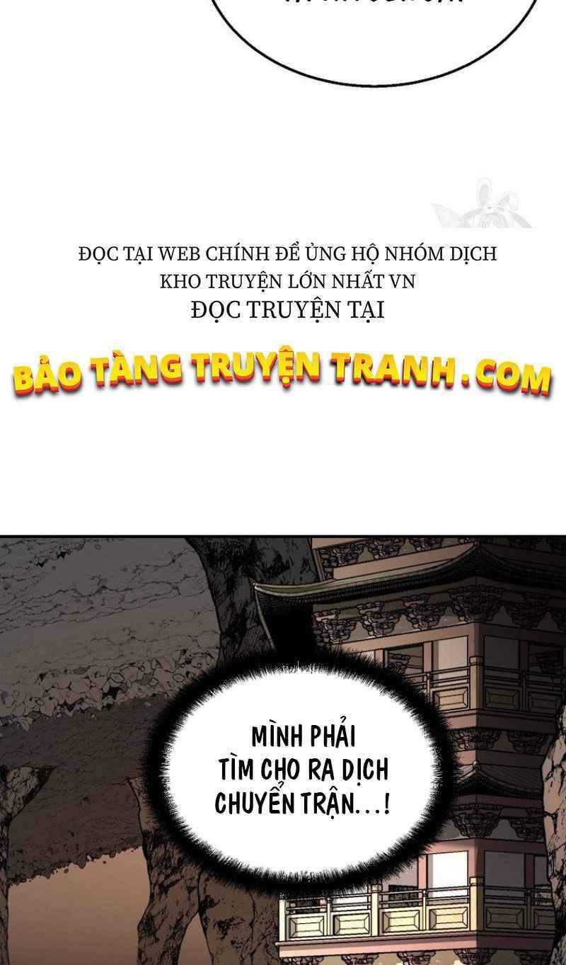 Thiếu Niên Phương Sĩ Chapter 18 - 53