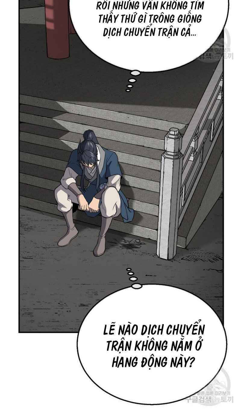 Thiếu Niên Phương Sĩ Chapter 18 - 59