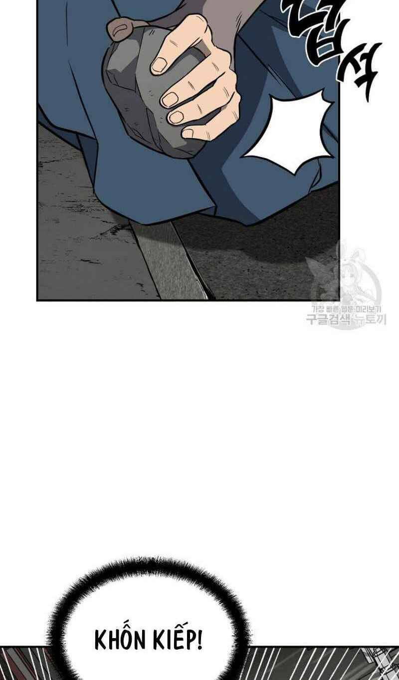 Thiếu Niên Phương Sĩ Chapter 18 - 62