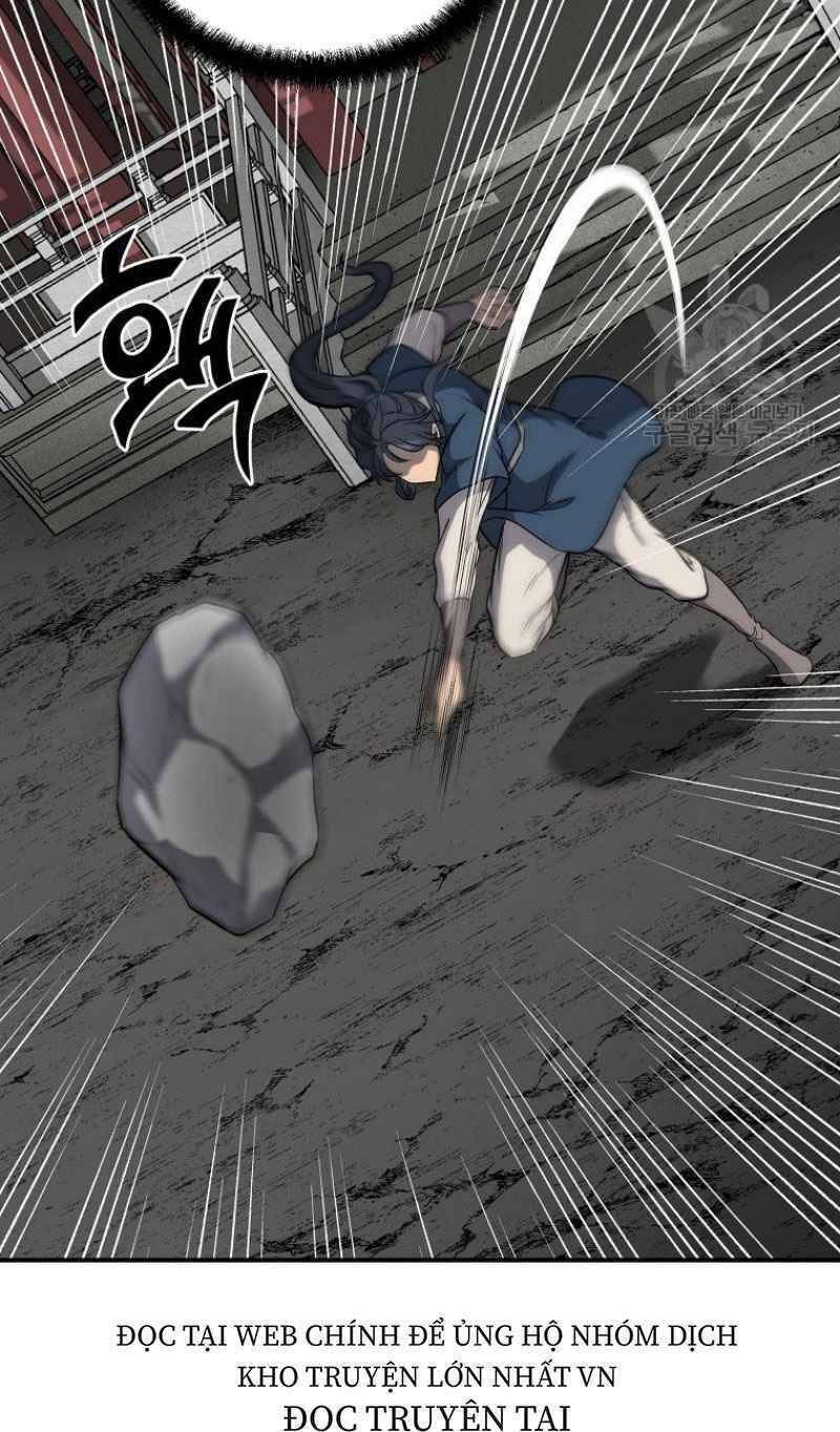 Thiếu Niên Phương Sĩ Chapter 18 - 63