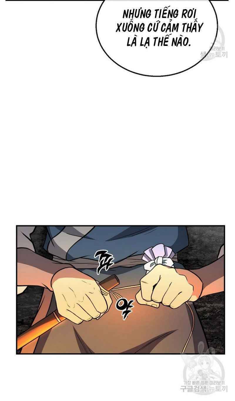 Thiếu Niên Phương Sĩ Chapter 18 - 69