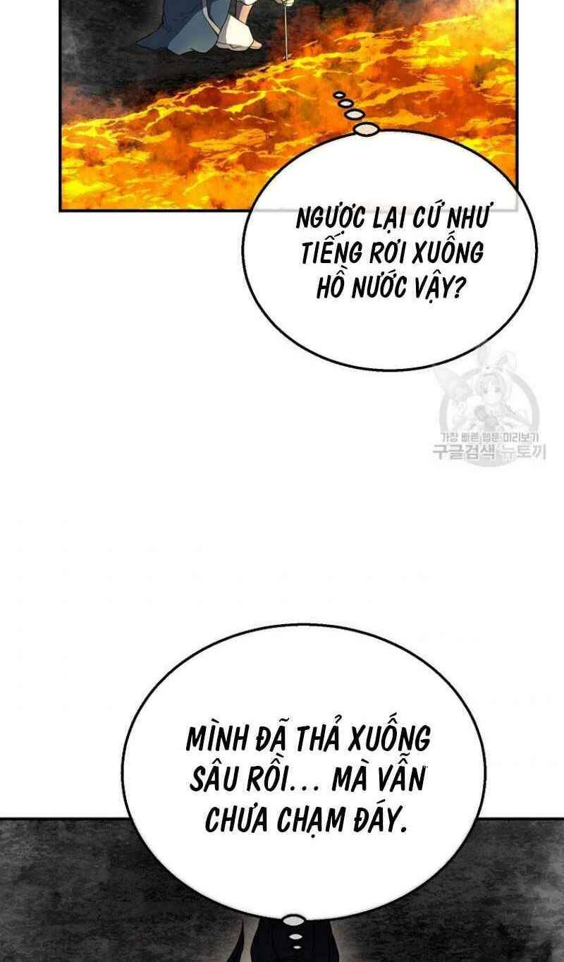 Thiếu Niên Phương Sĩ Chapter 18 - 72