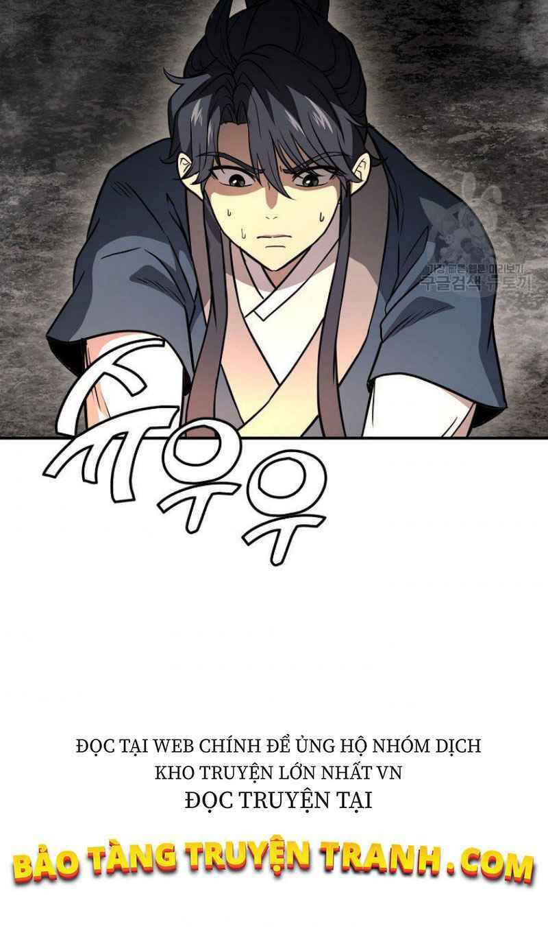 Thiếu Niên Phương Sĩ Chapter 18 - 73