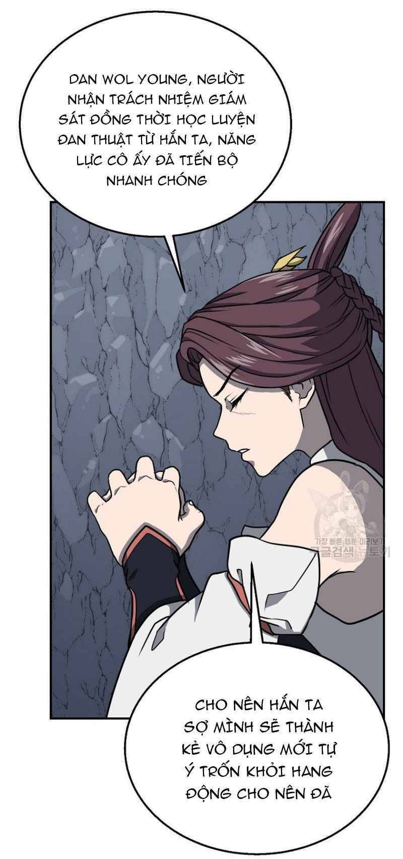 Thiếu Niên Phương Sĩ Chapter 18 - 9