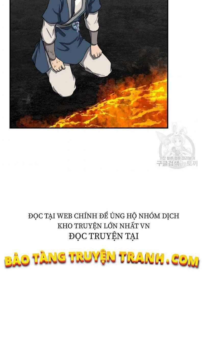 Thiếu Niên Phương Sĩ Chapter 18 - 82