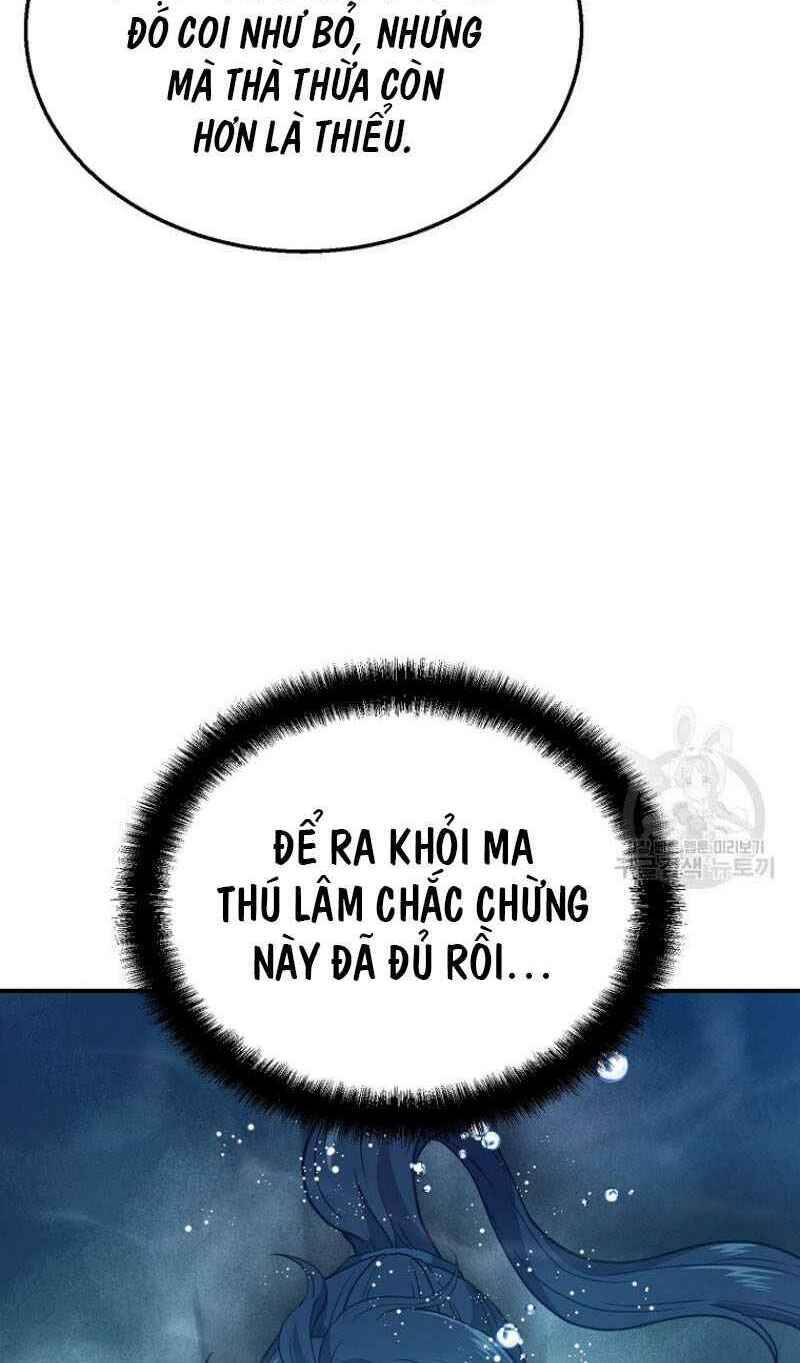 Thiếu Niên Phương Sĩ Chapter 18 - 96