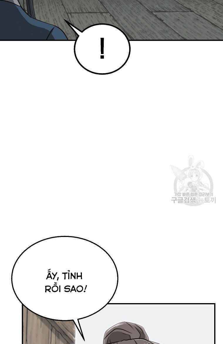 Thiếu Niên Phương Sĩ Chapter 19 - 11