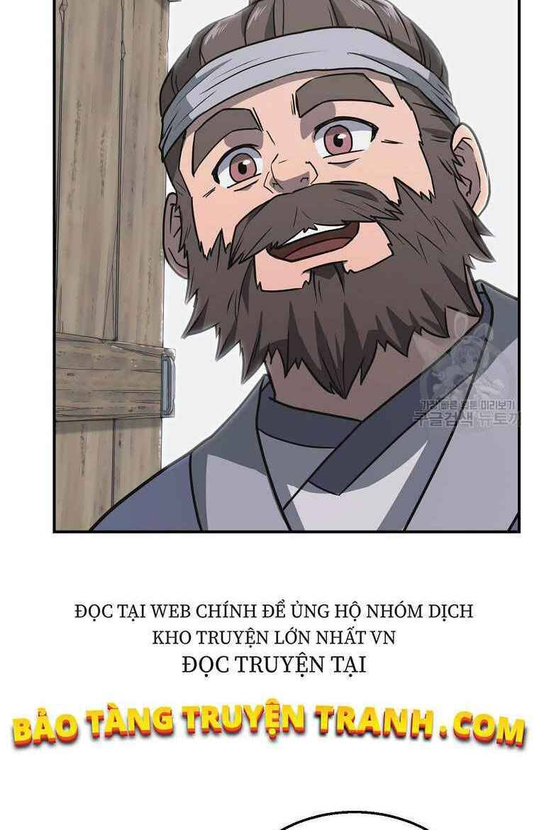 Thiếu Niên Phương Sĩ Chapter 19 - 12
