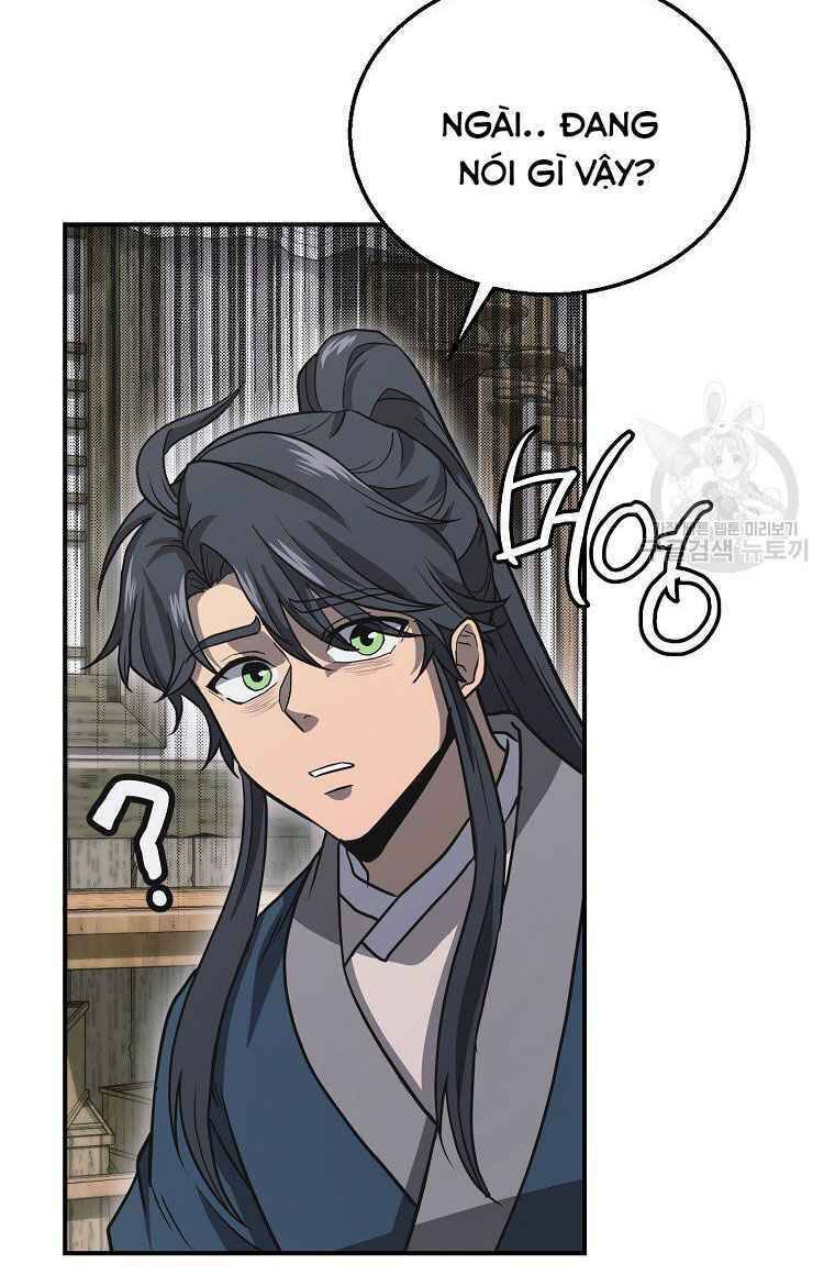 Thiếu Niên Phương Sĩ Chapter 19 - 13