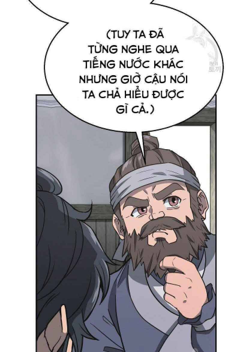 Thiếu Niên Phương Sĩ Chapter 19 - 16