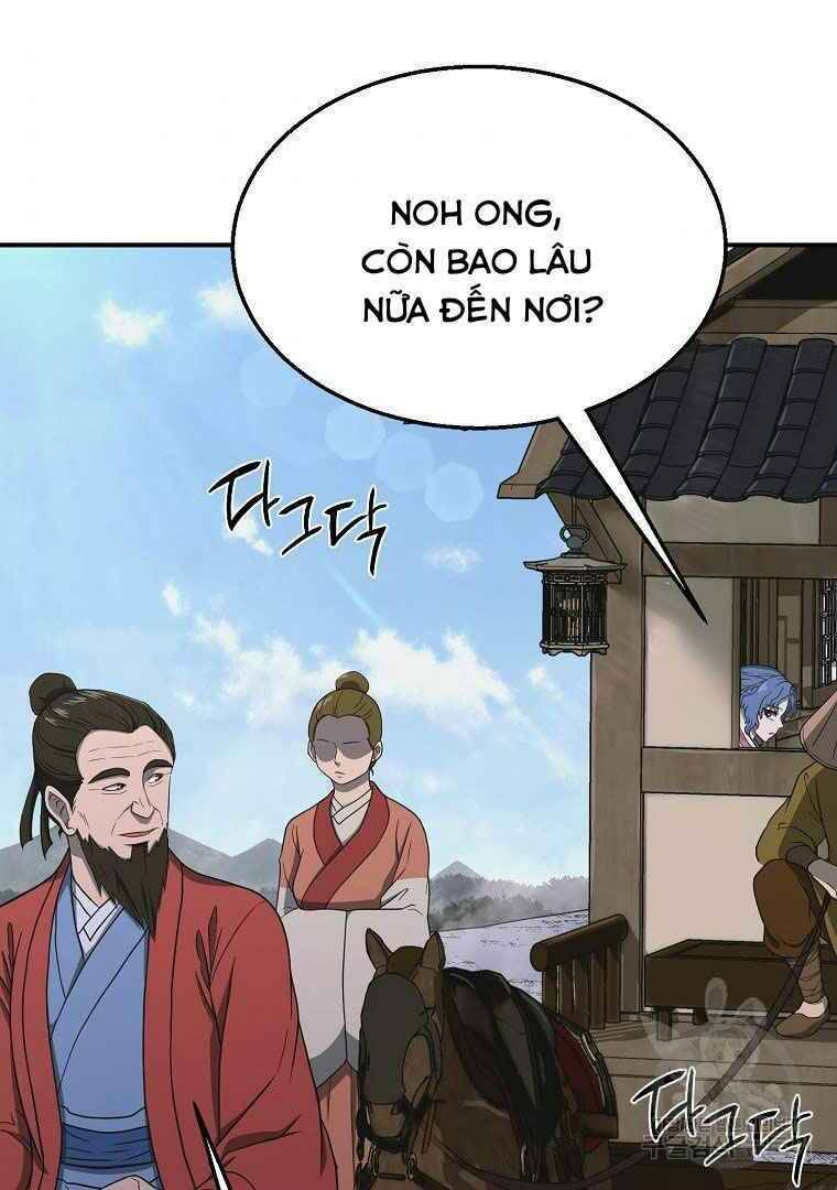 Thiếu Niên Phương Sĩ Chapter 19 - 32