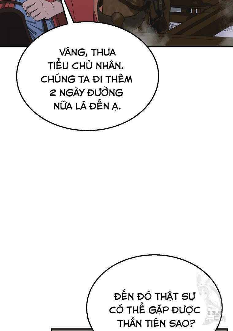 Thiếu Niên Phương Sĩ Chapter 19 - 33