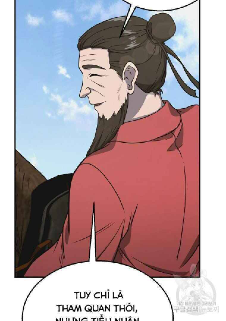 Thiếu Niên Phương Sĩ Chapter 19 - 36