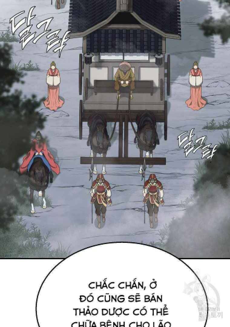 Thiếu Niên Phương Sĩ Chapter 19 - 38