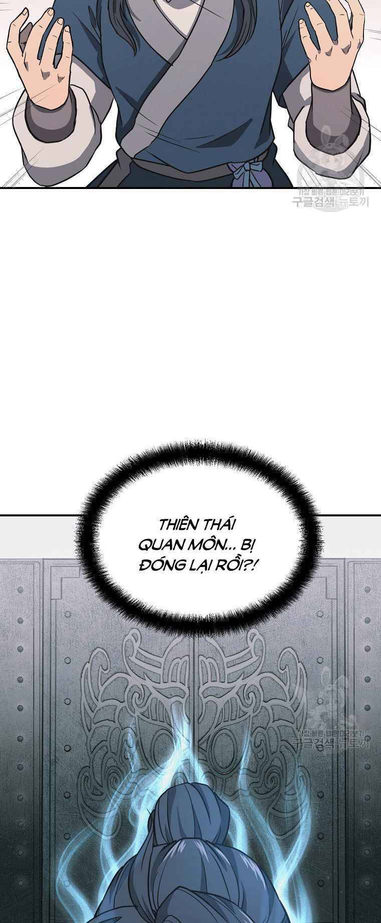 Thiếu Niên Phương Sĩ Chapter 19 - 5