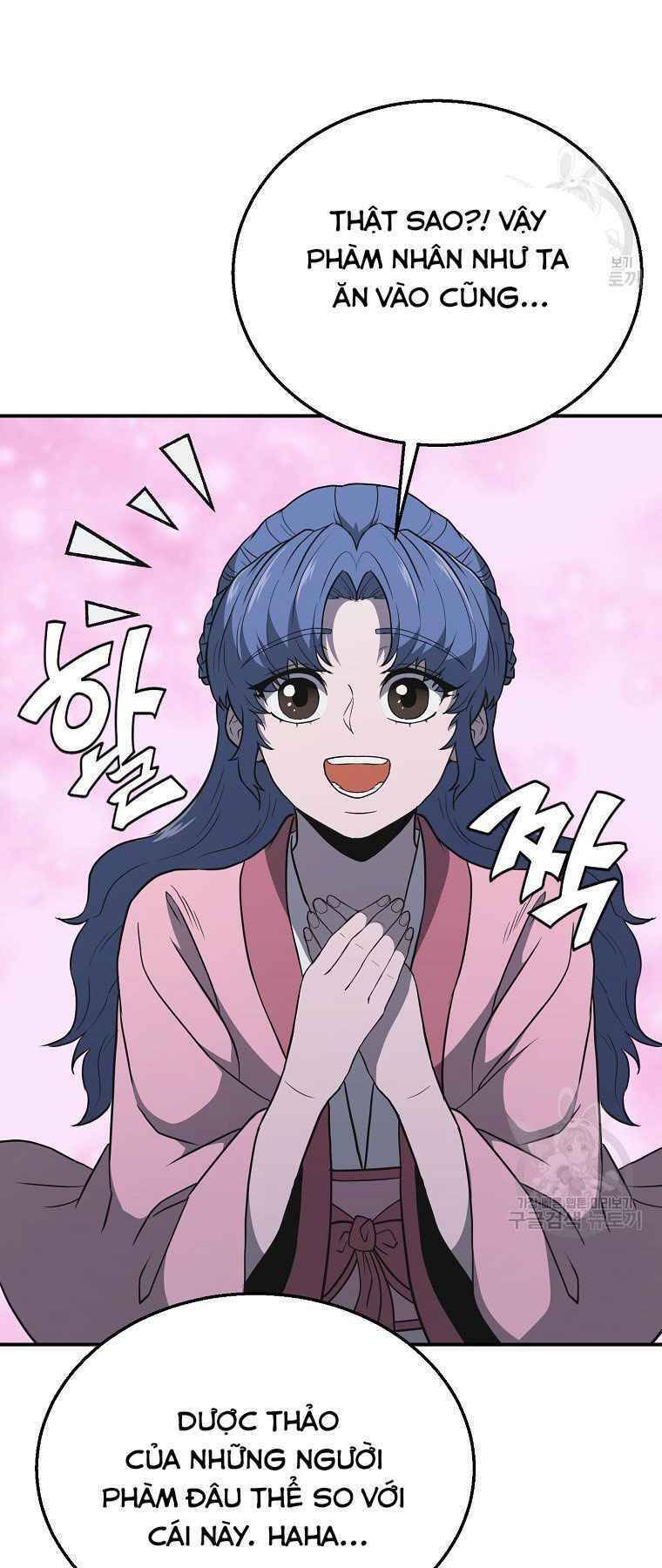 Thiếu Niên Phương Sĩ Chapter 19 - 54