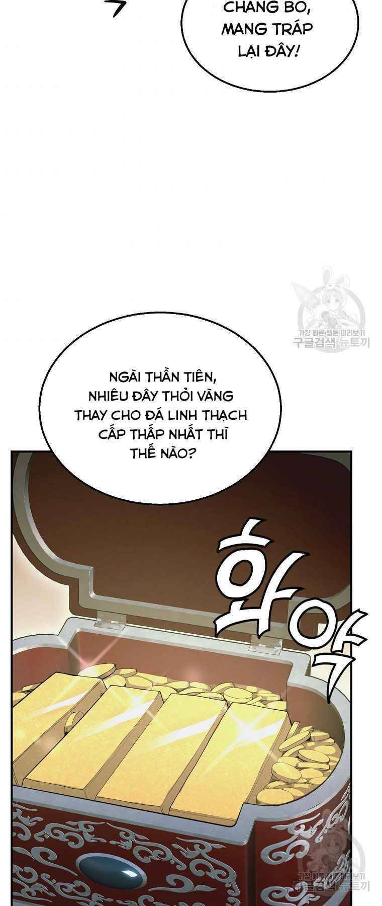 Thiếu Niên Phương Sĩ Chapter 19 - 58