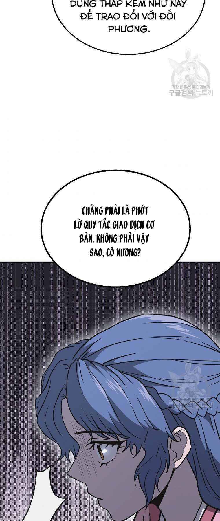 Thiếu Niên Phương Sĩ Chapter 19 - 63