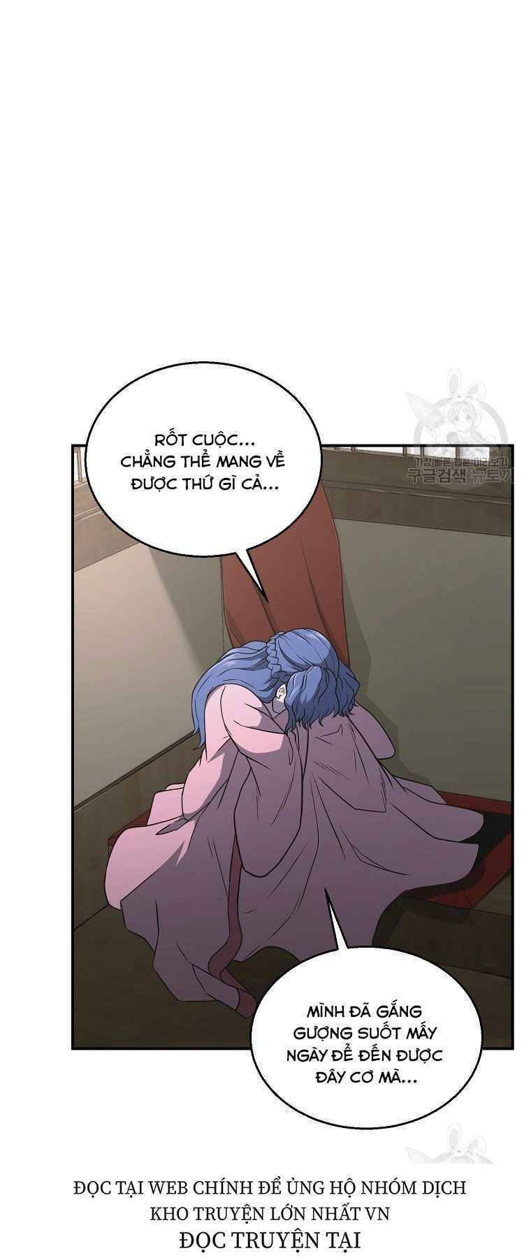 Thiếu Niên Phương Sĩ Chapter 19 - 67