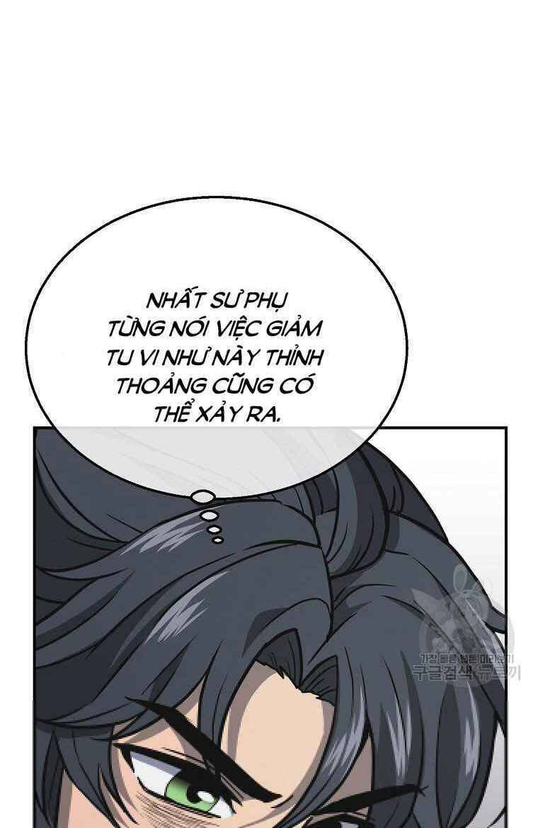 Thiếu Niên Phương Sĩ Chapter 19 - 8