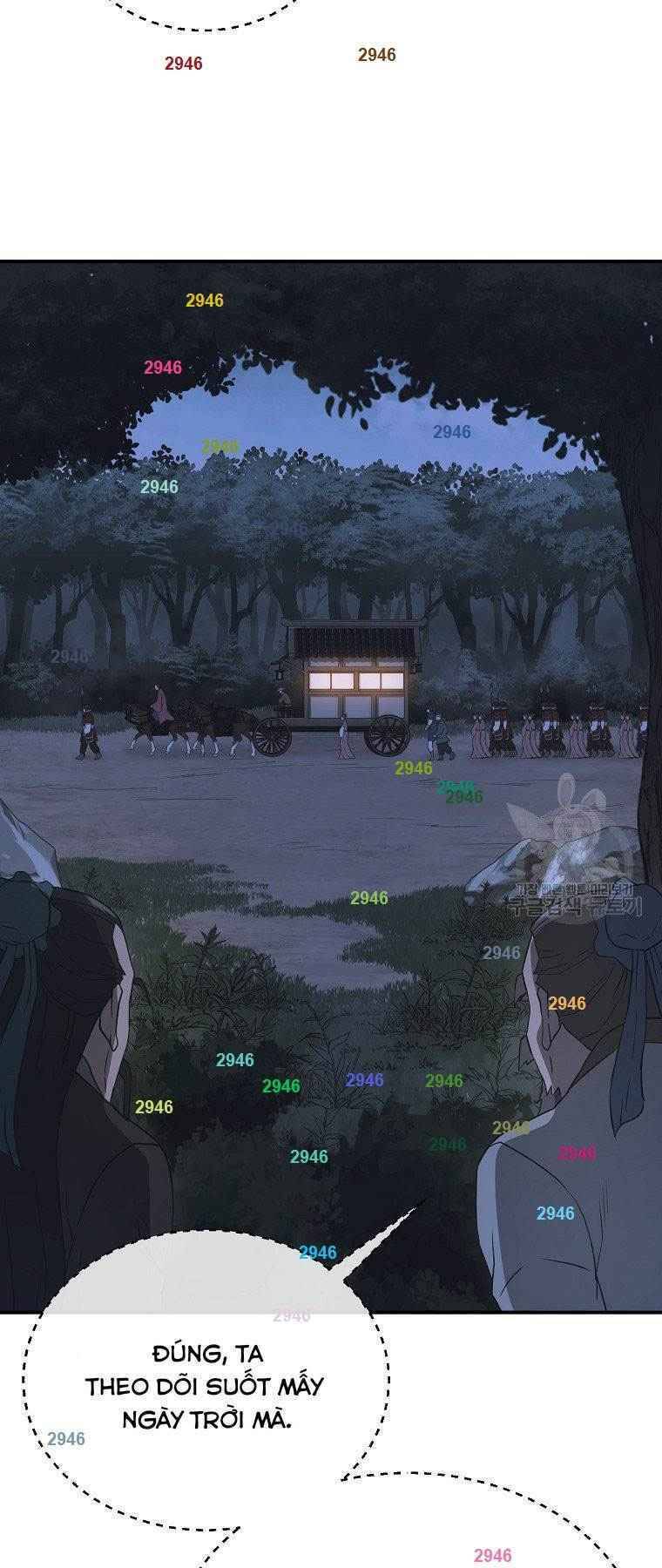 Thiếu Niên Phương Sĩ Chapter 19 - 74