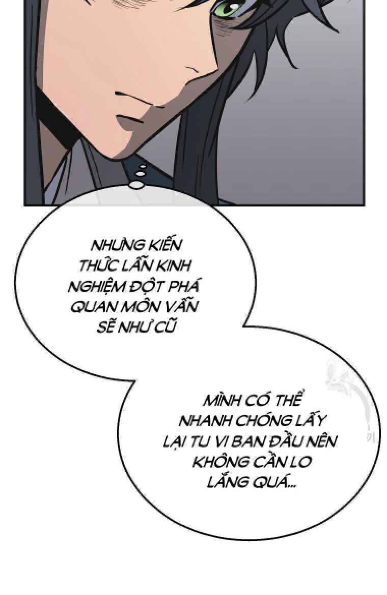 Thiếu Niên Phương Sĩ Chapter 19 - 9