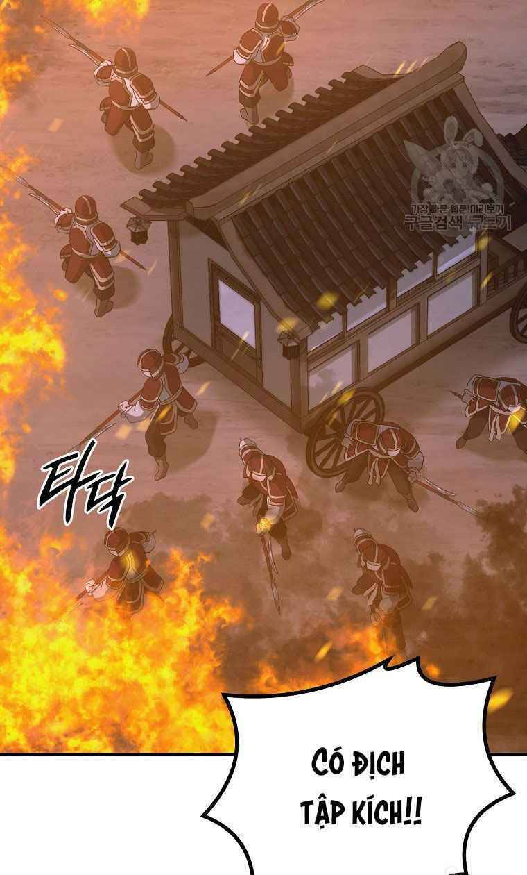 Thiếu Niên Phương Sĩ Chapter 19 - 81