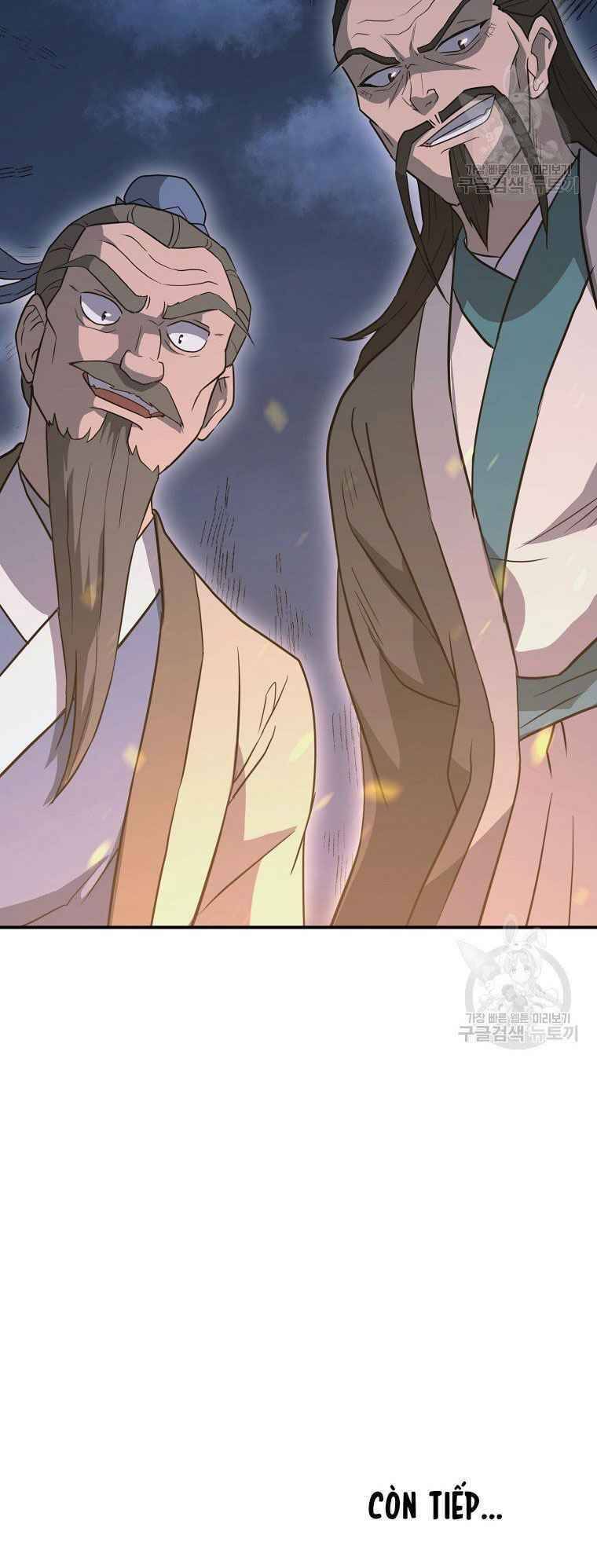 Thiếu Niên Phương Sĩ Chapter 19 - 87