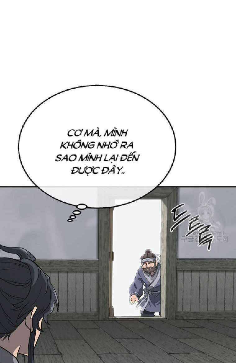 Thiếu Niên Phương Sĩ Chapter 19 - 10