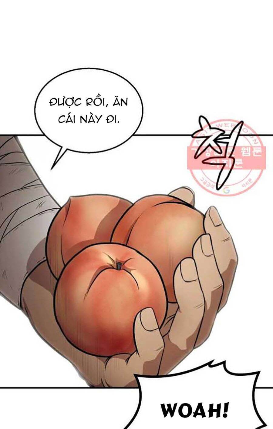 Thiếu Niên Phương Sĩ Chapter 2 - 14