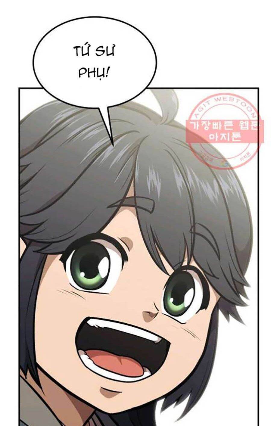 Thiếu Niên Phương Sĩ Chapter 2 - 17