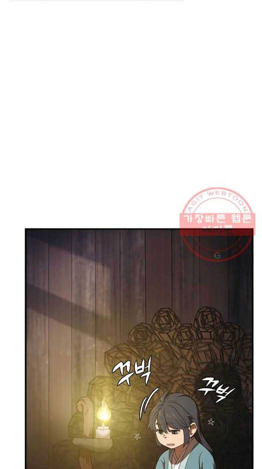 Thiếu Niên Phương Sĩ Chapter 2 - 25