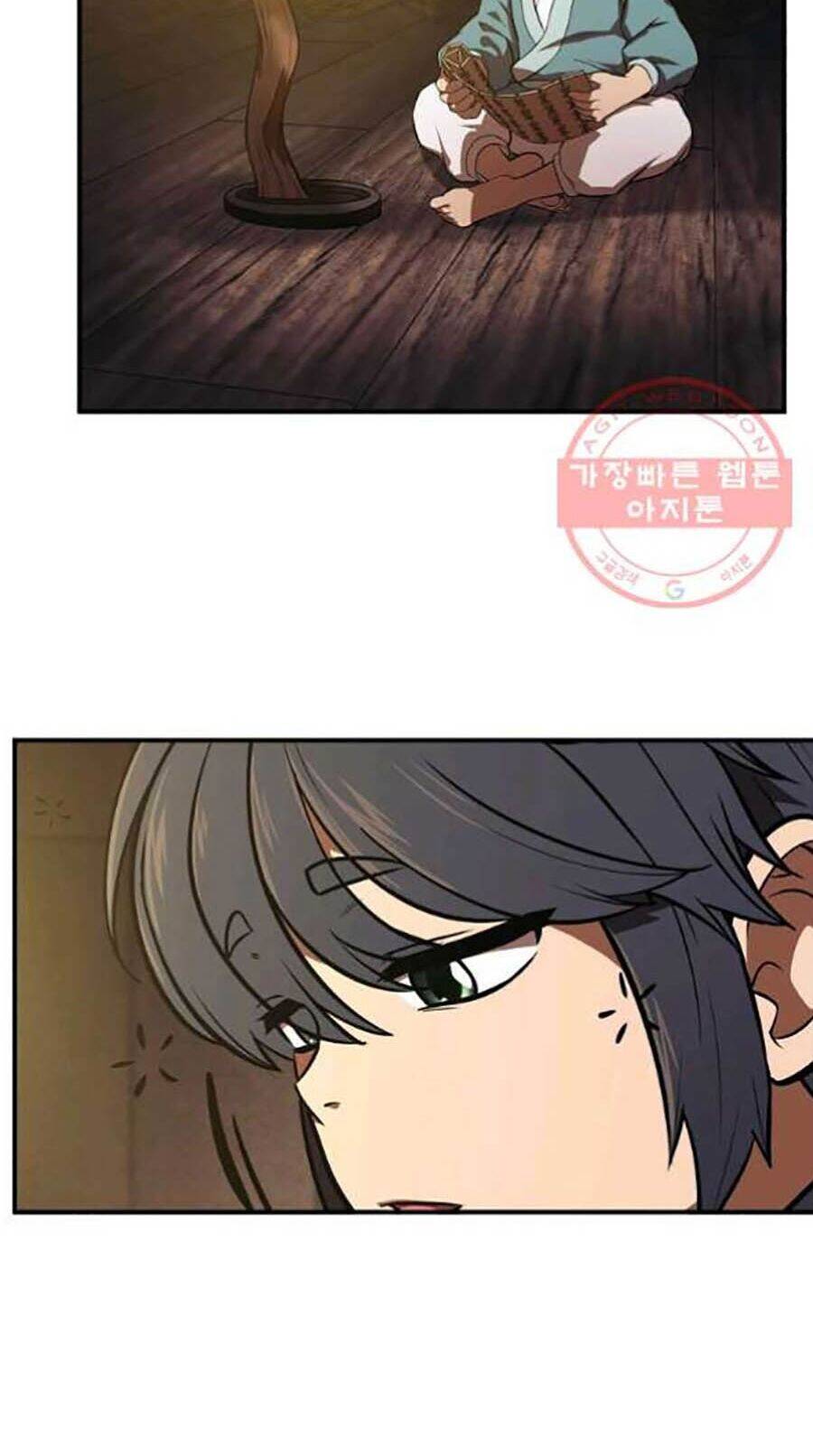 Thiếu Niên Phương Sĩ Chapter 2 - 26