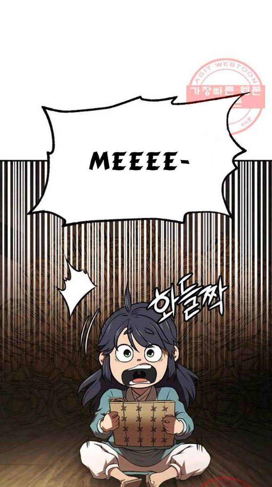 Thiếu Niên Phương Sĩ Chapter 2 - 27